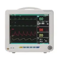 Multiparameter Patient Monitor